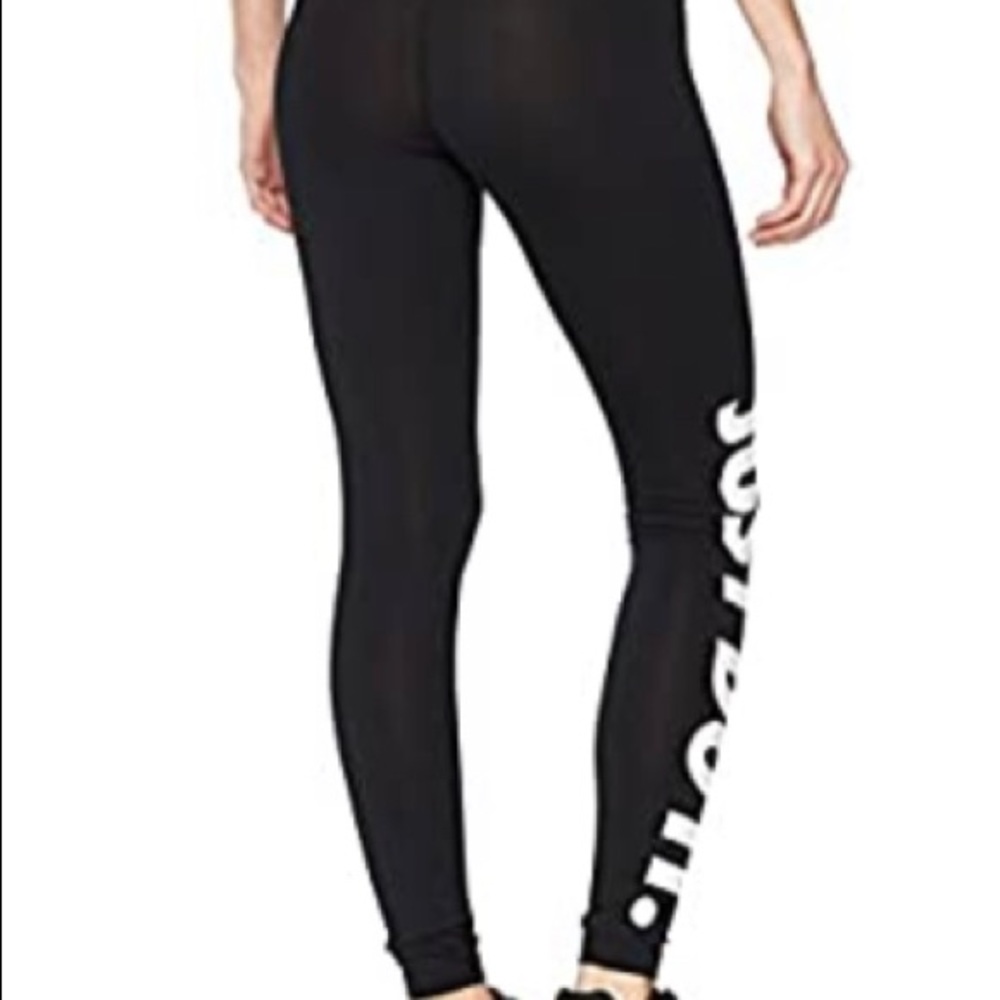 Nike “just do it” leggings